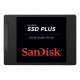 Sandisk SSD Plus 240GB 240Go Série ATA III - 1