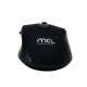 MCL SS-515W RF sans fil Optique 1600DPI Droitier Noir souris - 4