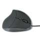 MCL SS-616DU/N USB Optique 1600DPI Droitier Noir souris - 3