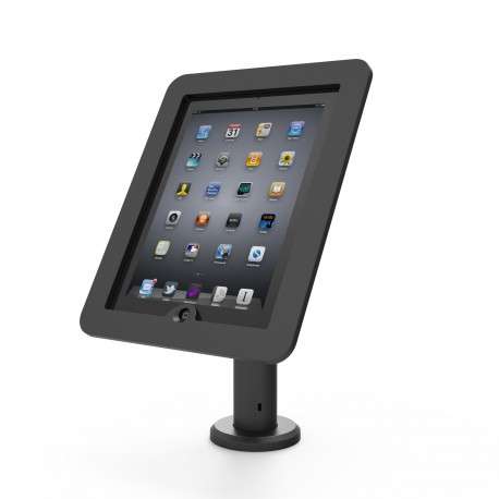 Compulocks Rise Tablette Multimedia stand Noir - 1