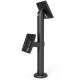 Compulocks Rise Tablette Multimedia stand Noir - 2