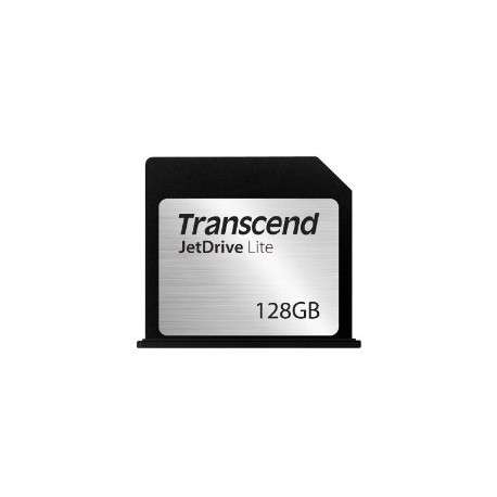 Transcend JetDrive Lite 130 128GB 128Go MLC mémoire flash - 1