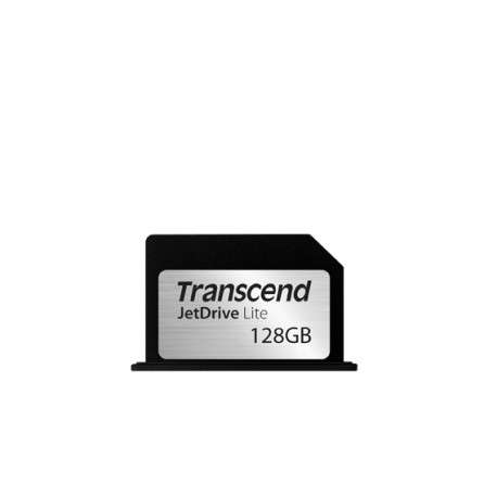 Transcend JetDrive Lite 330 128GB 128Go MLC mémoire flash - 1