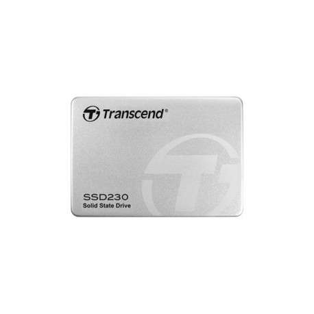 Transcend SSD230S 128Go 2.5" Série ATA III - 1