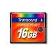 Transcend TS16GCF133 - 1