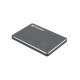 Transcend StoreJet 25C3 1000Go Aluminium disque dur externe - 4