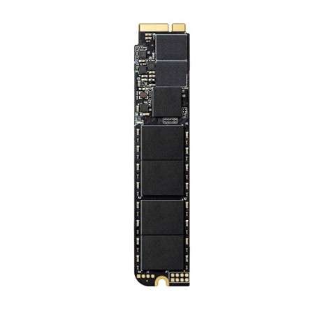 Transcend JetDrive520 240Go Série ATA III - 1