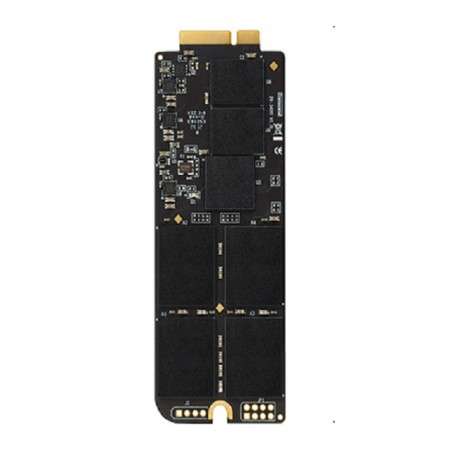 Transcend JetDrive720 240Go Série ATA III - 1