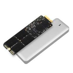 Transcend 240GB JetDrive 725 240Go - 1