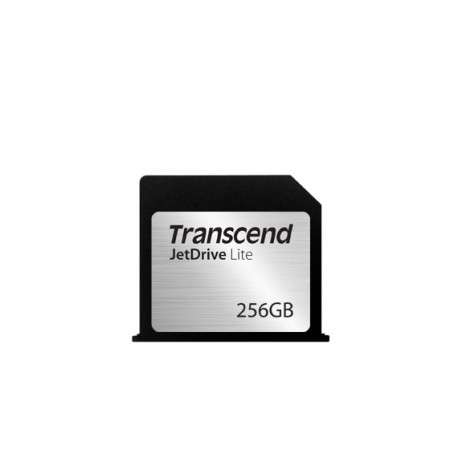 Transcend JetDrive Lite 130 256Go MLC mémoire flash - 1