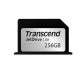 Transcend JetDrive Lite 330 256Go MLC mémoire flash - 1