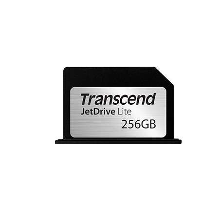 Transcend JetDrive Lite 330 256Go MLC mémoire flash - 1