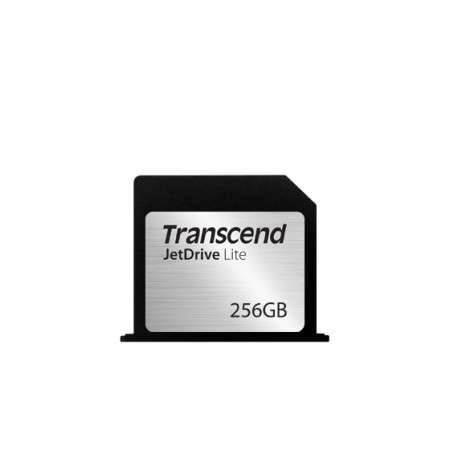 Transcend JetDrive Lite 350 256Go MLC mémoire flash - 1