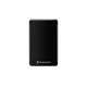 Transcend 2TB StoreJet 25A3 2000Go Noir disque dur externe - 1