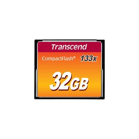 Transcend TS32GCF133 - 1