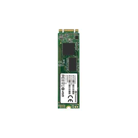 Transcend TS32GMTS800S 32Go M.2 Série ATA III disque SSD - 1