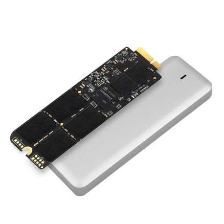 Transcend 480GB JetDrive 725 480Go - 1