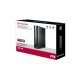 Transcend 4TB StoreJet 35T3 4096Go Noir disque dur externe - 3