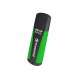 Transcend JetFlash 810 64GB USB 3.0 64Go USB 3.0 3.1 Gen 1 Capacity Noir, Vert lecteur USB flash - 1