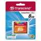 Transcend TS8GCF133 - 2