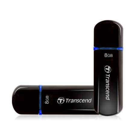 Transcend JetFlash 600 - 1