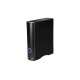 Transcend StoreJet 35T3 8000Go Noir disque dur externe - 1