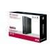 Transcend StoreJet 35T3 8000Go Noir disque dur externe - 3