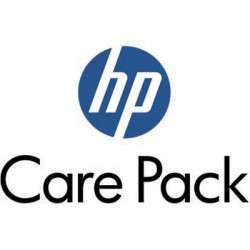 Hewlett Packard Enterprise U4693E service d'installation - 1