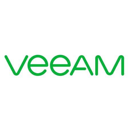 Veeam Essentials Enterprise - 1