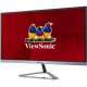 Viewsonic VX Series VX2776-smhd 27" Full HD IPS Noir, Argent Plat écran plat de PC - 2