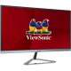 Viewsonic VX Series VX2776-smhd 27" Full HD IPS Noir, Argent Plat écran plat de PC - 3