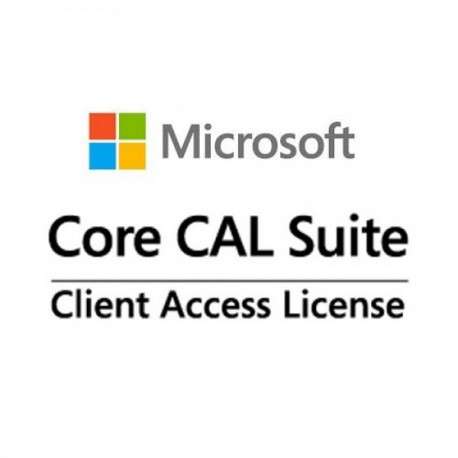 Microsoft Core CAL - 1