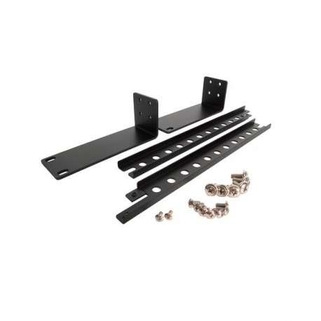 StarTech.com Supports pour montage en rack 1U pour commutateur KVM Série SV431 - 1