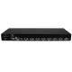 StarTech.com Commutateur KVM PS/2 USB 8 ports 1U empilables sur rack avec OSD - 3