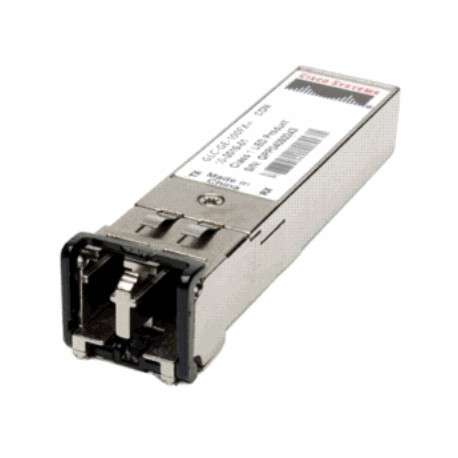 Cisco SFP-10G-BXD-I Fibre optique 1330nm 10000Mbit/s SFP+ module émetteur-récepteur de réseau - 1