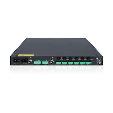 HP RPS1600 Redundant Power System - 1