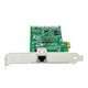 Hewlett Packard Enterprise MSR 1-port Enhanced Serial SIC module de commutation réseau - 1