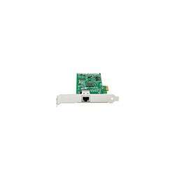 Hewlett Packard Enterprise MSR 1-port Enhanced Serial SIC module de commutation réseau - 1