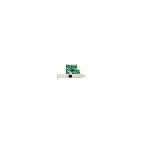 Hewlett Packard Enterprise MSR 1-port Enhanced Serial SIC module de commutation réseau - 1