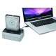 Freecom Hard Drive Dock Quattro Noir, Argent - 6