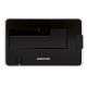 Freecom Hard Drive Dock Quattro Noir, Argent - 8