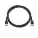 HP DisplayPort Cable Kit - 1