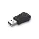 Verbatim ToughMAX 16Go USB 2.0 Connecteur USB Type-A Noir lecteur USB flash - 2