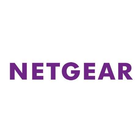 Netgear Audio Video Bridging - 1