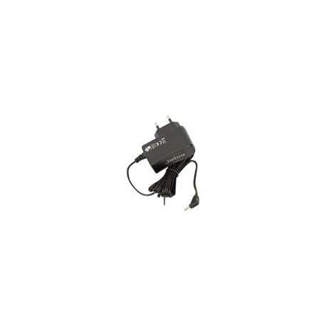 Jabra 14174-04 Intérieur Noir adaptateur de puissance & onduleur - 1