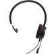 Jabra Evolve 20SE MS Mono Monophonique Bandeau Noir Casque audio - 2