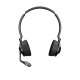 Jabra Engage 75 Stereo Binaural Bandeau Noir Casque audio - 3