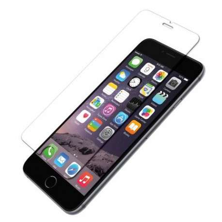 DLH DY-PE3007 Protection d'écran transparent iPhone 7 1pièces protection d'écran - 1