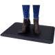 StarTech.com Tapis anti-fatigue ergonomique pour bureau debout - 5