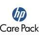 HP 3 year Travel Next Business Day Low End Notebook Only Hardware Support - 1